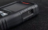 OBD2 Diagnostic Scanner for Volvo Saab iCarsoft VOL V1.0