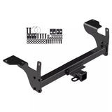 2 Inch Trailer Tow Hitch Receiver for Volvo XC60 2010-2017