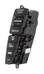 2009-2014 Acura TL Temperature Climate Control Panel Right Side 79630TK4A410M1
