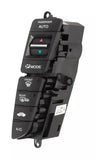 2009-2014 Acura TL Temperature Climate Control Panel Right Side 79630TK4A410M1