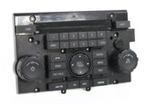 2009-12 Ford Escape Mariner AM FM OEM Radio Controls Module 9L8T-18A802-ABW