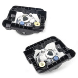 Set Fog Driving Light Lamp w/Cover for Acura TSX 2009-10 Left Right 33900-TL0-A01