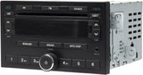 2004-2011 Suzuki Swift AM FM Radio CD MP3 Player Aux Input 96805123