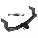 Towing Hitch Receiver Class 3 for Mazda CX-9 2007-2015