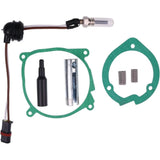 12V Diesel Parking Heater Glow Plug Repair Kit 2KW Gasket Repair 252069011300