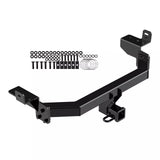 Towing Hitch Receiver Class 3 for Jeep Cherokee 2014-2018