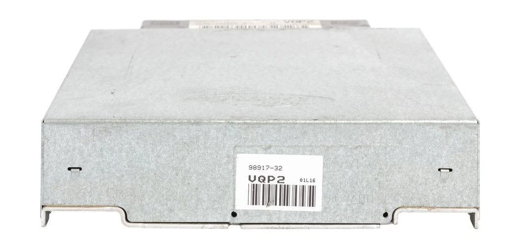 2001-2003 Mazda B-4000 4.0L Engine Control Module 1L5A-12A650-BFC