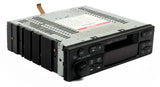 1998-2001 Kia Sephia 2000-02 Spectra AM FM Cassette Radio Receiver 1K2N16686X