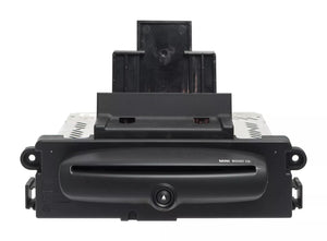 2011-2016 Mini Countryman AM FM Radio CD Player Bluetooth 65123456997-02