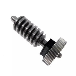 Seat Height Adjust Motor Wheel Gear Left for Audi A4 B6 B7 A6 C6 Q7 7L0959111