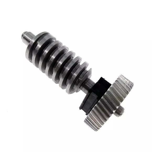 Seat Height Adjust Motor Wheel Gear Left for Audi A4 B6 B7 A6 C6 Q7 7L0959111