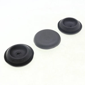 Antenna Hole Block Off Delete Rubber Plug for 1989+ Nissan 200SX Fits Acura Integra