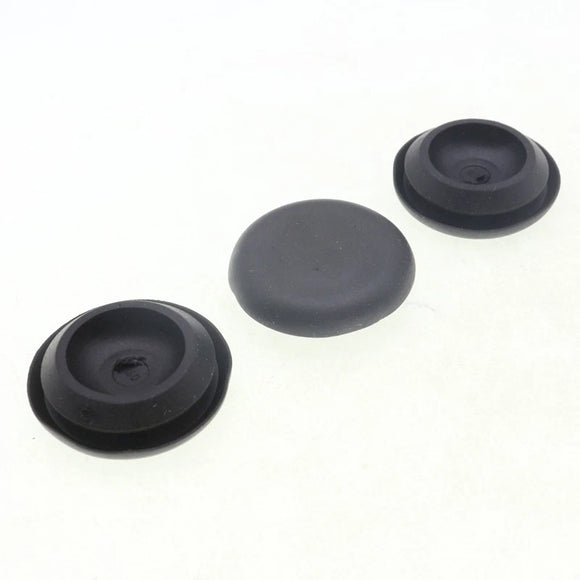 Antenna Hole Block Off Delete Rubber Plug for 1989+ Nissan 200SX Fits Acura Integra