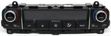 97250-S8690-VCS OEM Temperature Climate Control for 2020-22 Hyundai Palisade