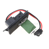 A/C Heater Blower Motor Resistor for Chevy Silverado 1500 2500 89019089