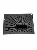 2012-2017 LAND ROVER JAGUAR AMP RADIO STEREO AUDIO AMPLIFIER EW93-19C164-AB OEM