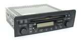 2001-2003 Honda Civic AM FM Radio CD Player OEM 39101-S5P-A510-M1 2TC0
