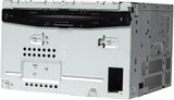 2010 Ford Fusion AM FM Radio mp3 6 Disc CD Satellite System OEM 9E5T-19C158-AC