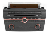 2005 Mazda 3 AM FM Receiver CD Player BN8K669R0 OEM