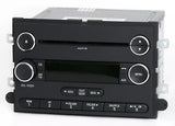 2012-2013 Ford Transit Connect Radio AM FM CD Player CT1T-18C869-AB