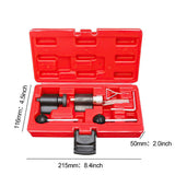 Diesel Engine Timing Tool Crank Cam Locking Kit for Audi VW Seat Skoda Ford TDI