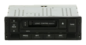 1999-2000 Mazda MX-5 Miata Dolby Logic Control Remote Cassette NC15799D0 4D01