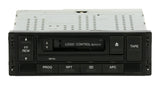 1999-2000 Mazda MX-5 Miata Dolby Logic Control Remote Cassette NC15799D0 4D01