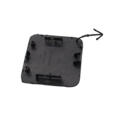 Front Bumper Tow Hook Cover Cap for 2011-14 Nissan Versa Sedan