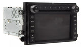 2013 Ford Expedition E150 E250 AM FM Radio CD MP3 Player GPS Navigation OEM DL1T-18K931-AC