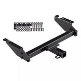 Towing Hitch Receiver Class 3 for Dodge D150 D250 D350 1981-1993
