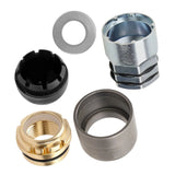 74039 Marine Propeller Lock Set for Mercury MerCruiser OMC 3/4"- 16 Thread Size