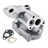 New Oil Pump for Ford 4.0L V6 VIN E K X SOHC OHV Explorer Ranger Mazda 1F2214100