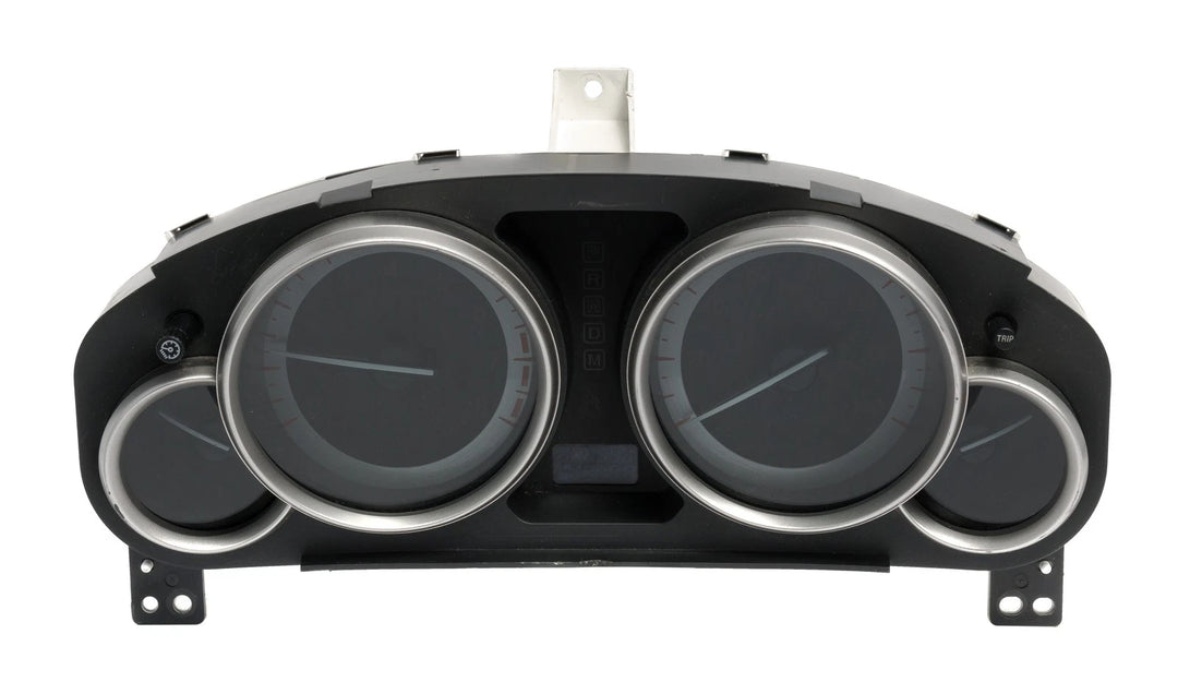 2010-2012 Mazda CX-9 Speedometer Instrument Gauge Cluster Panel TD1155430 OEM
