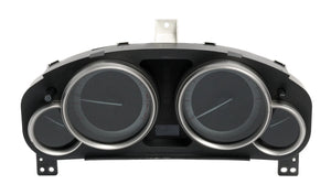 2010-2012 Mazda CX-9 Speedometer Instrument Gauge Cluster Panel TD1155430 OEM