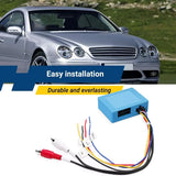 D2B Optical Fiber Decoder Adapter for Mercedes-Benz S/SL/C/CL/CLK/E/ML