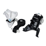 3X Engine Motor & Auto Transmission Mount Set For 2012-2013 Honda Civic 1.8L