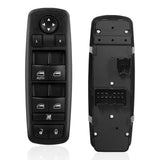 68084001AD Master Power Window Switch Driver Side LH for 2011-2016 Dodge Journey
