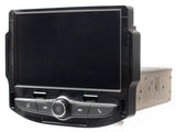 2020 Chevrolet Trax AM FM SAT Radio Multimedia Player OEM 84691596