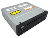 Navigation GPS DVD ROM Player YIB500070 for 2005-09 Range Rover Sport L322 OEM 462100-8318