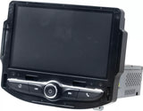 2017 Chevrolet Malibu AM FM Radio with Touch Screen Display OEM 42532827