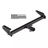 2 Inch Trailer Towing Hitch Receiver for Nissan Frontier 2005-2025