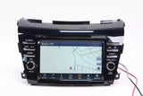 2017-2020 Missan Murano Radio Navigation MP3 AM FM CD GPS OEM 259159UA1A