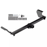 APS Class 3 Trailer Hitch Receiver Hookup for Honda Odyssey 1999-2017