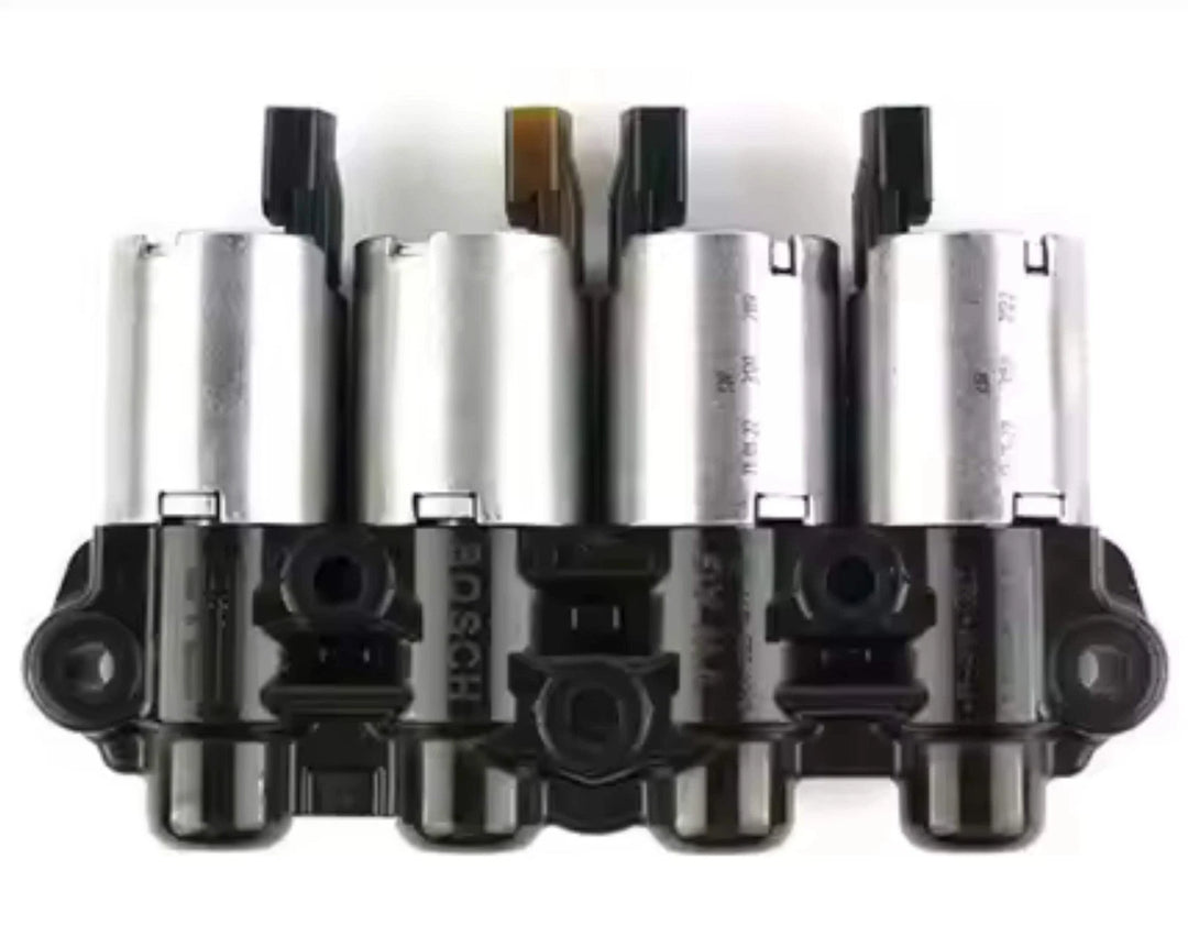 DSG 7 Speed Mechatronic Solenoid Valve DQ200 0AM 0CW VW Audi Skoda Seat 0AM32547