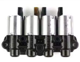 DSG 7 Speed Mechatronic Solenoid Valve DQ200 0AM 0CW VW Audi Skoda Seat 0AM32547