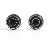 Radio Knobs Buttons for Porsche 911 987 718 958 Macan 970 Panamera Boxster Cayenne