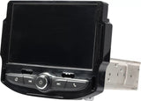 2020 Chevrolet Trax AM FM Radio Media Player Screen OEM 84785808