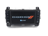 OEM Radio Receiver Display Screen RBZ for 2011-13 Durango P05091402AH