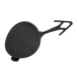 Front Bumper Tow Eye Hook Cap Cover for 2019-2021 Hyundai Tucson 86519D3500