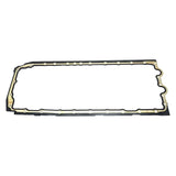 Oil Pan Gasket for BMW 325Ci 330i 328i-535i Z3 Z4 X3-X6 2.5L 3.0 3.2 11137548031